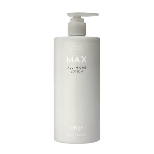 OBGE 맥스 올인원 로션 500ml, 1개