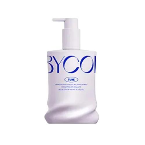 바이컬러 튠 탄력 바디로션 450ml, 1개