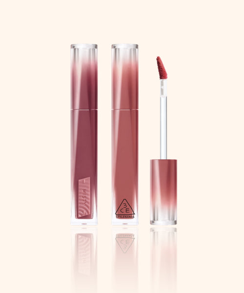 [쓰리씨이] [2개] 미스티 립 베어 MISTY LIP BARE-2EA