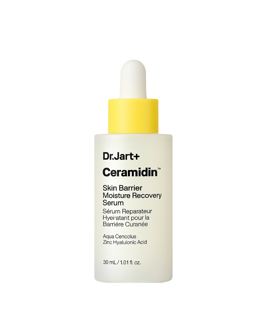 Dr. Jart+ Ceramidin Skin Barrier Moisture Recovery Serum 40ml, 1pc