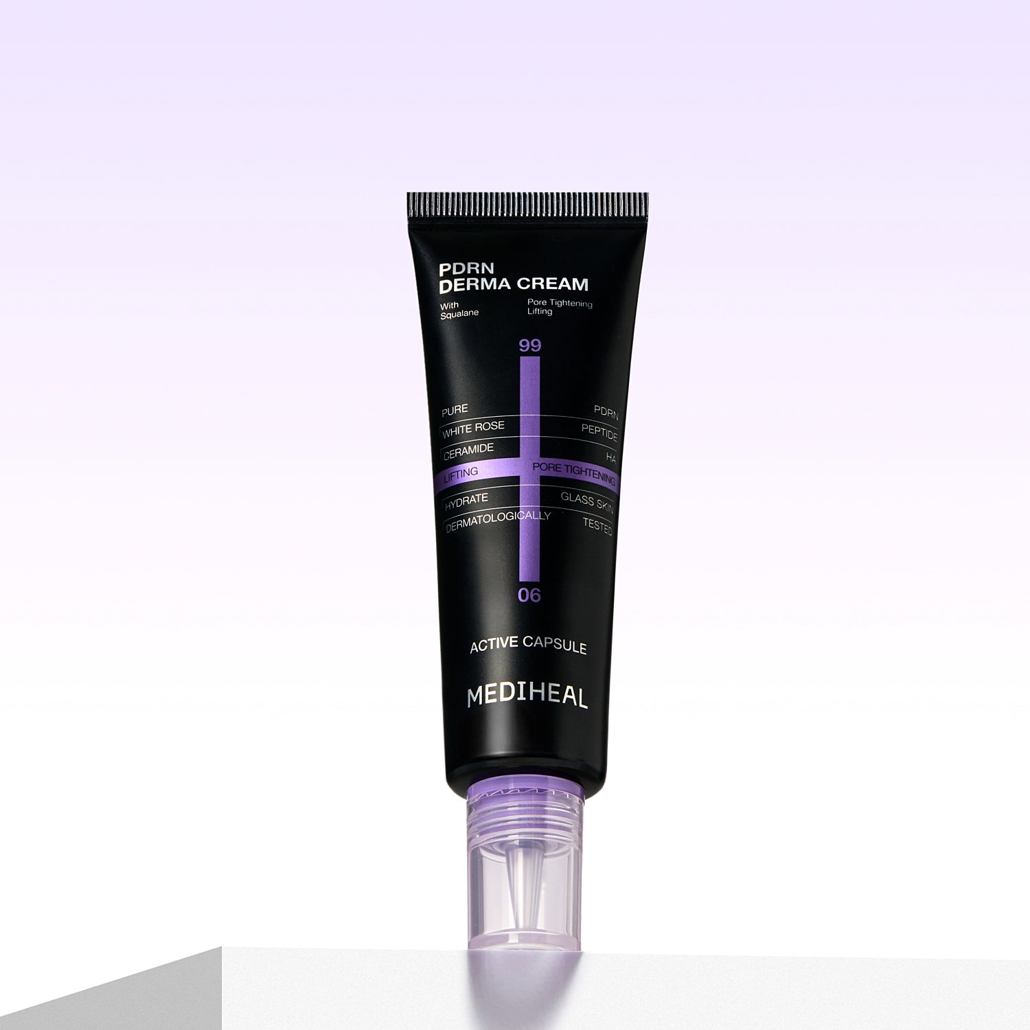메디힐 PDRN 더마 크림 50ml, 1개