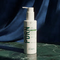 메이크프렘 PDRN 포어 클레이 클렌징밀크 수부지 저자극 촉촉한 Clay Pore +100ml 리필  1개  200ml