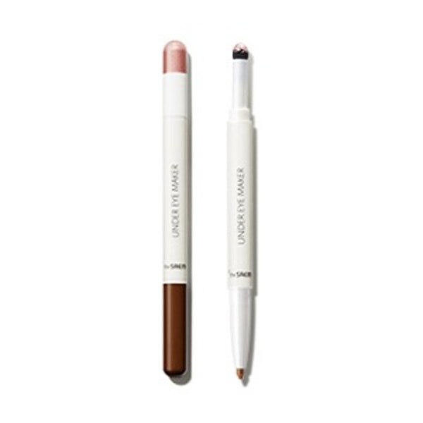 The Saem Saemmul Under Eye Maker 100ml