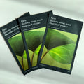 Abib Gummy Sheet Mask Heartleaf Sticker (1pc) 40ml