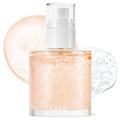 Vitkle Apricot 콜라겐 젤 세럼 미스트 - 페이스 모이스처라이저 프랑스 특허 8중 히알루론산, 바쿠치올, 수분 공급 글로우 퍼밍 안티에이징 스프레이용 아데노신, 100m