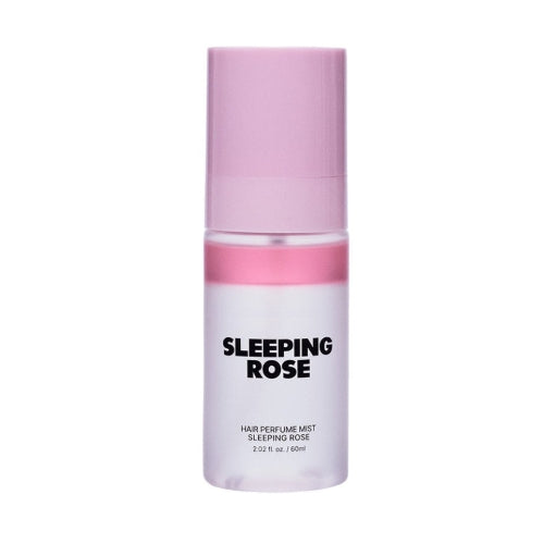 센녹 헤어 퍼퓸 미스트 슬리핑 로즈 장미향, 60ml, 1개