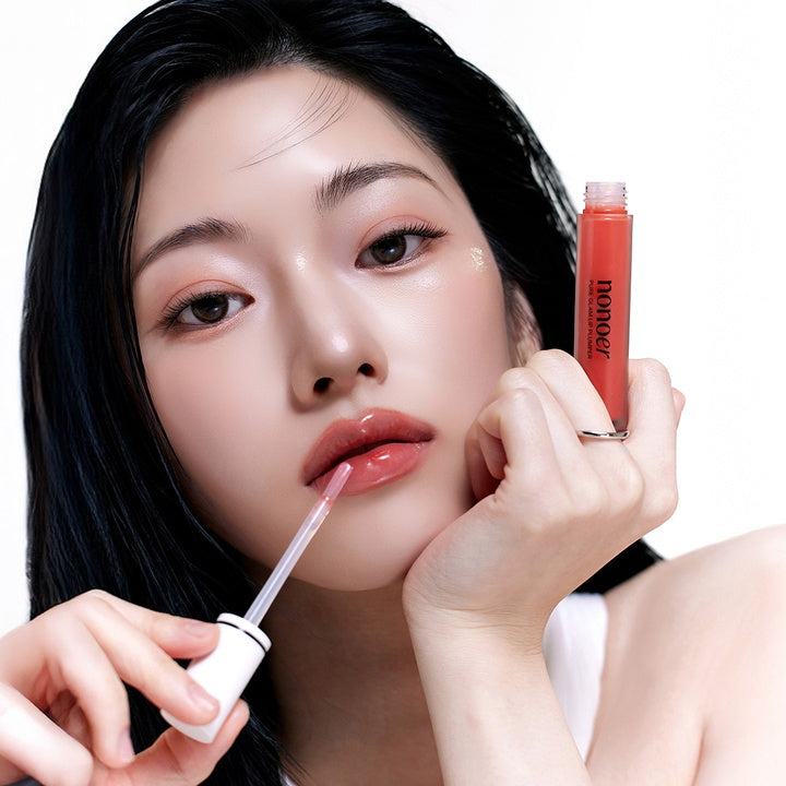 [노노어] 퓨어 글램 립 플럼퍼 (3종 택1) PGLP001