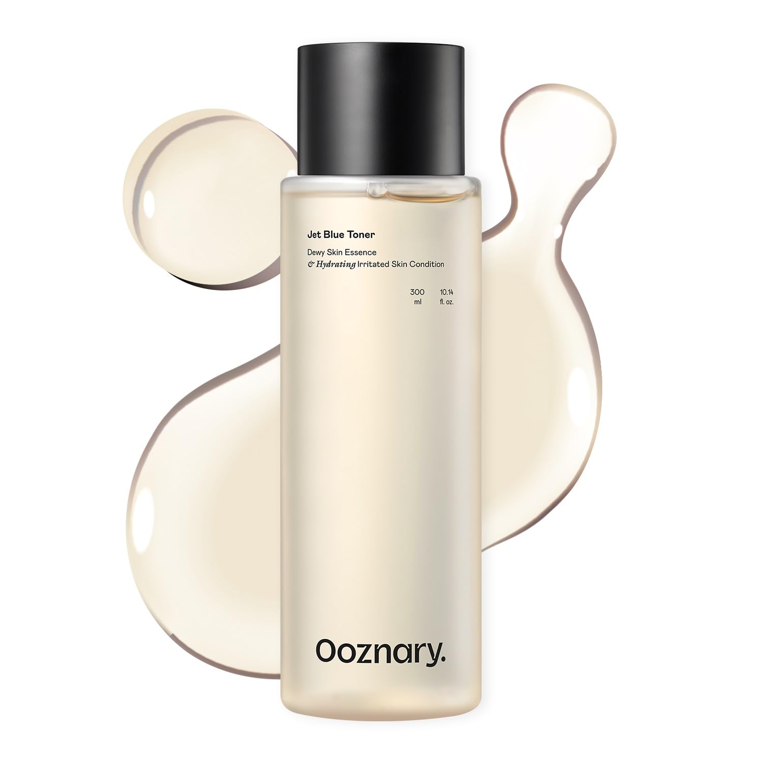 오즈나리(Ooznary) 제트 블루 토너 300ml 화장수 닦아 화장수