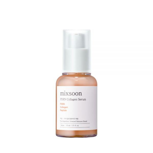 Mixsoon PDRN Collagen Serum 30ml, 2pcs