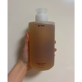 아르베 바디워시 비터버터 바디워시 아르베 bitter butter body wash 등드름 약산성 바디워시 여름워시  500ml  1개