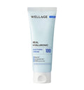 웰라쥬 리얼 히알루로닉 수딩 크림 80ml, 1개