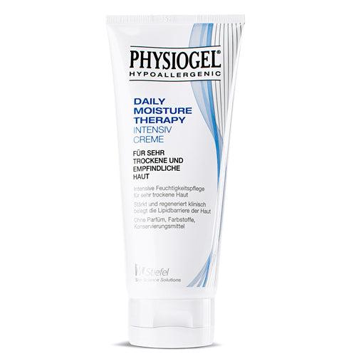피지오겔 데일리 모이스쳐 테라피 인텐시브 크림 100ml (Daily Moisture Therapy)중건성