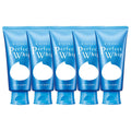 Shiseido Senka Perfect Whip Cleansing Foam 120g x 5
