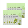 iUNIK Centella Family Calming Mask (25ml) - 10 Sheets