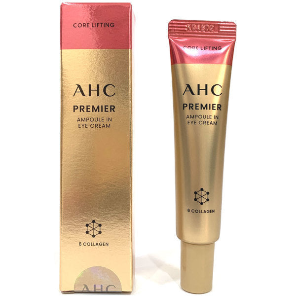 AHC Premier Ampoule in Eye Cream Core Lifting 40ml