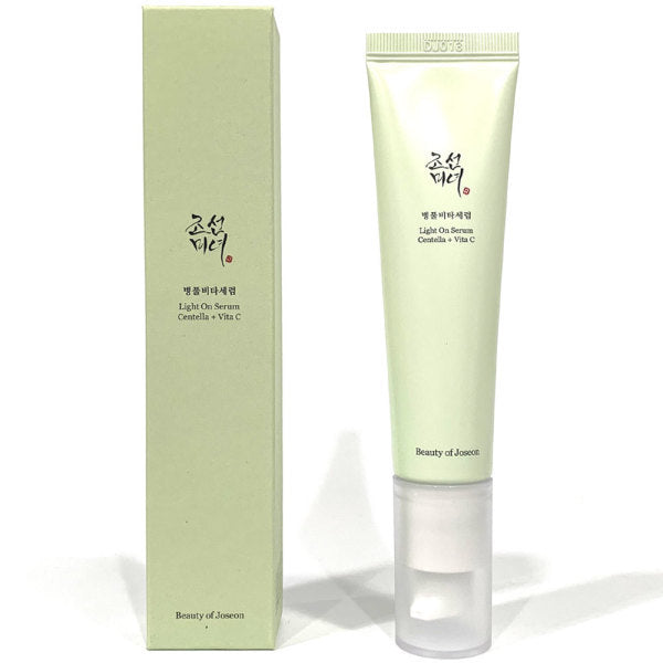 Beauty of Joseon Light On Serum: Centella + Vita C (36ml)