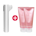 Medicube Age-R High Focus Shot Silver + Dedicated Booster Gel 100ml x 2pcs