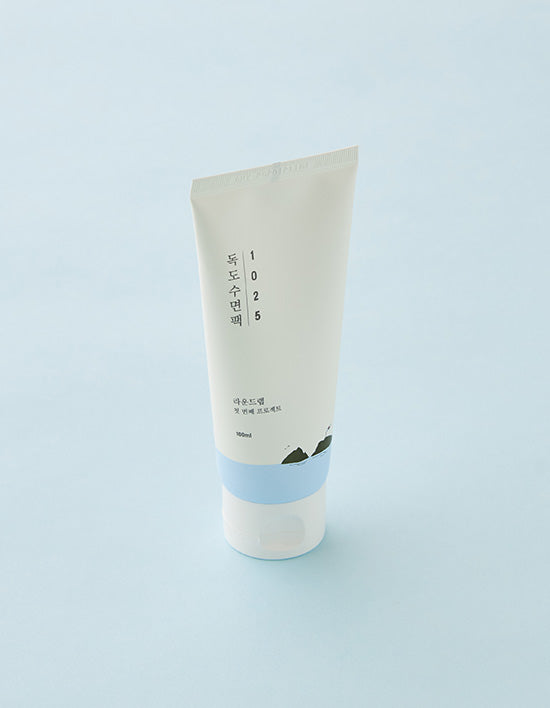Round Lab 1025 Dokdo Sleeping Pack 200ml