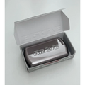 BRAYE Lip Sleek Blur Dark Silver Case 3.3g (10 Colors) - 1pc