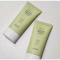 Goodal Houttuynia Cordata Calming Moisture Sun Cream 50ml + Moisture Tone Up Sun Cream 25ml SPF 50+ PA++++ (4 Items)