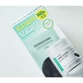 더마토리 DERMATORY SALICINIC PORE CLEAR BLACK PAD 살리시닉 포어 클리어 블랙 모공 토너패드 70매 기획 (+70매 리필)
