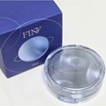 FINV 핀브 크리스탈 글로우 쿠션 Crystal Glow Cushion 히알루론산 병풀 마데카소사이드 진정쿠션 SPF50+/PA++++  1개  19호 포슬린