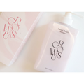 정품 그로우어스 데미지 테라피 GROWUS Damage Therapy Shampoo 극손상모 고영양 단백질 집중 케어 샴푸  500ml  4개