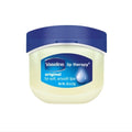 Vaseline Lip Therapy Mini Lip Balm Original, 7g