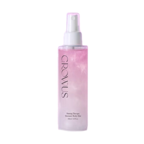 그로우어스 샤이닝테라피 쉬머바디미스트150 ml