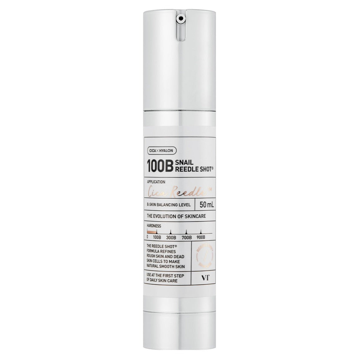VT Cosmetics Snail Reedle Shot 100B 50ml (1ea)