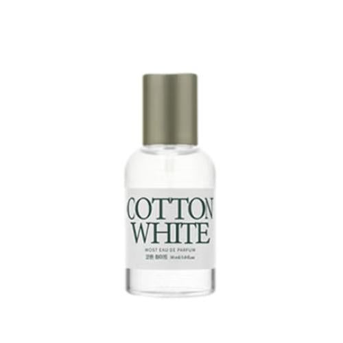 데일리콤마 모스트 오 드 퍼퓸 30 ml 코튼화이트