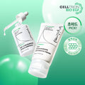 [SET]셀트리온 지피덤 EGF 스킨 베리어 인텐시브 크림 80ml + 앰플 30ml