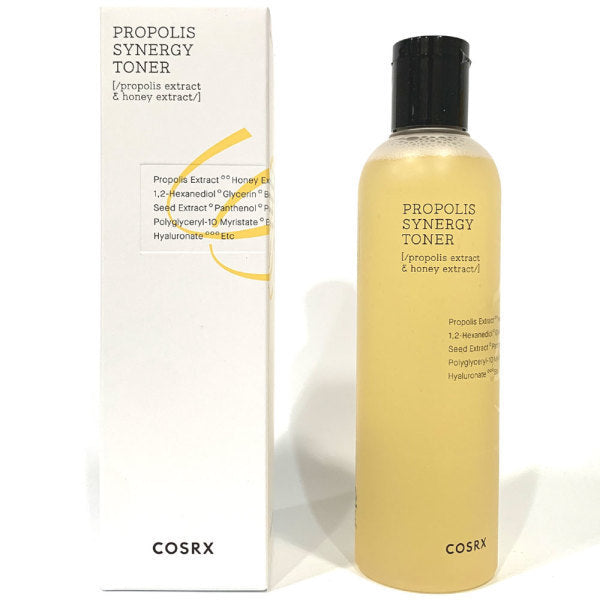 코스알엑스 Full Fit Propolis Synergy Toner Large Size 280ml