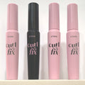 Etude Curl Fix Mascara 8g