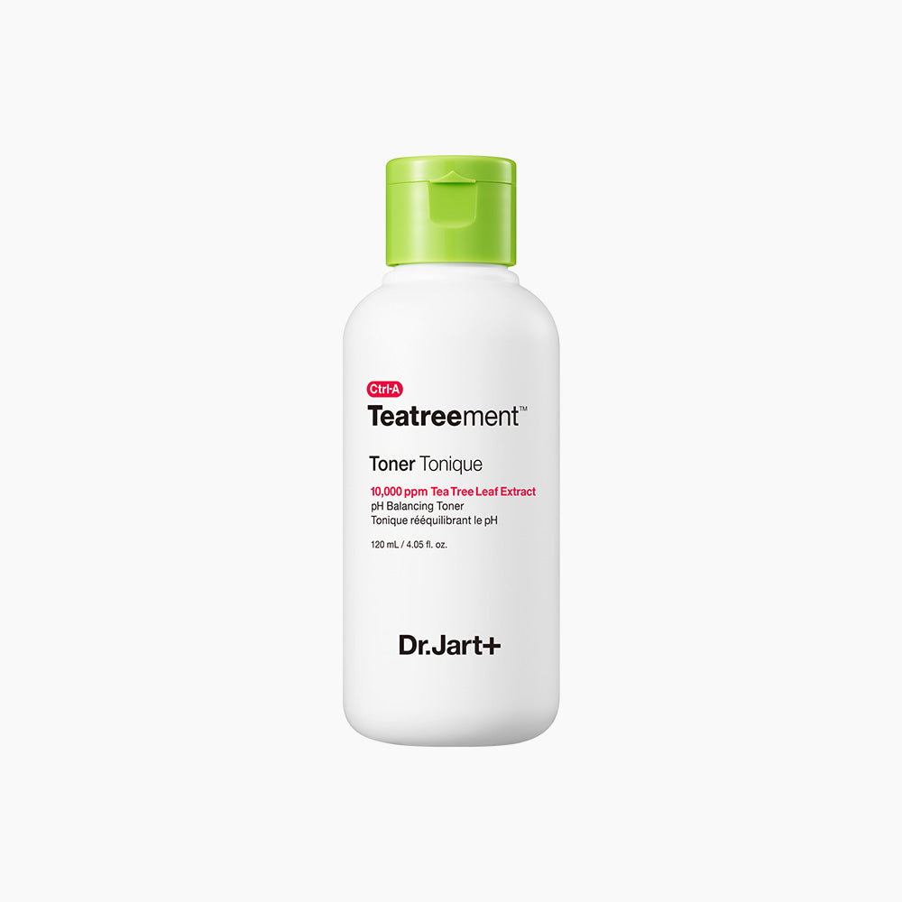 닥터자르트 컨트롤에이 티트리먼트 토너 120ml, 3개