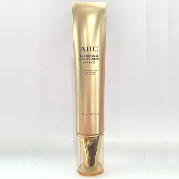 AHC Age Defense Real Eye Cream for Face 30ml