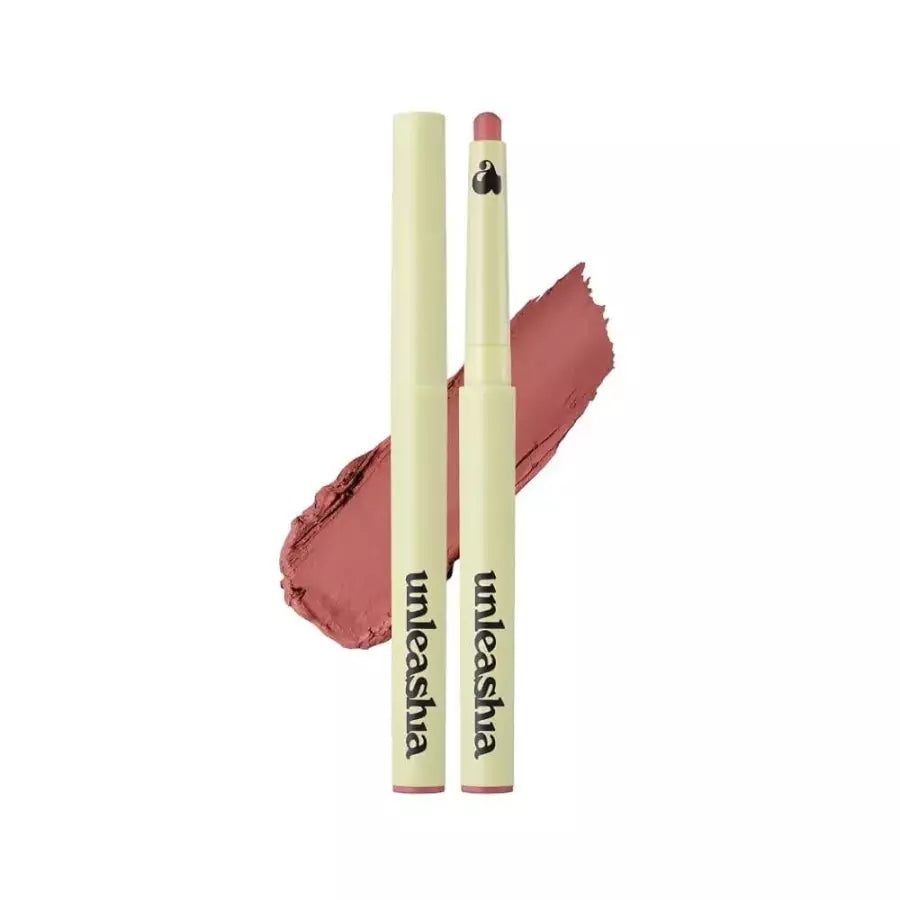 UNLEASHIA Oh! Happy Day Lip Pencil 0.100g (No.6 After Party)