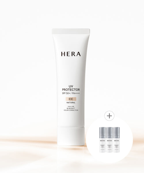 [헤라] UV프로텍터 CC SPF50+ PA4+ 50ml 111573365