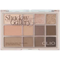 Clio Shade & Shadow Palette - 01 Shadow Gallery 100ml