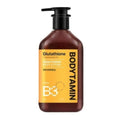 비욘드 바디타민 나이아신아마이드 5% 착색브라이트닝 바디로션 300ml+샘플