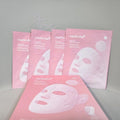 Medicube PDRN Pink Tension Up Mask 34Sheets (1 Box)