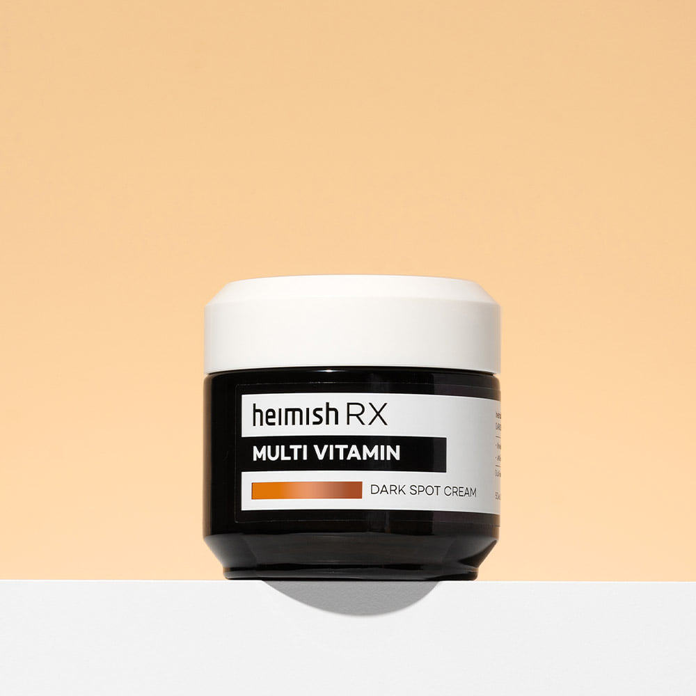 Rx Multi Vitamin Dark Spot Cream 50ml