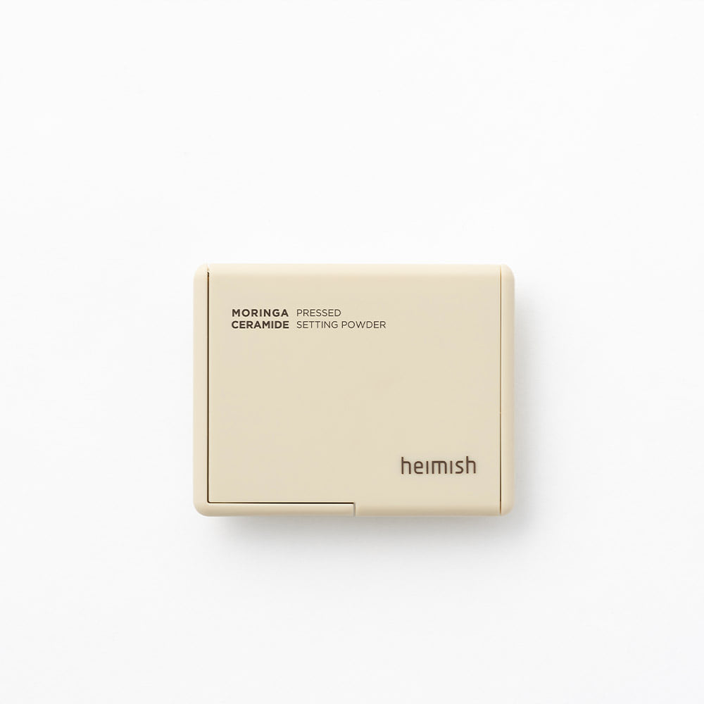 Moringa Ceramide Pressed Setting Powder 350g