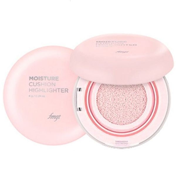 FMGT Moisture Cushion Highlighter 100g - 04 Flash