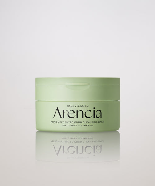 Arencia Pore Melt Phyto PDRN Cleansing Balm 90ml