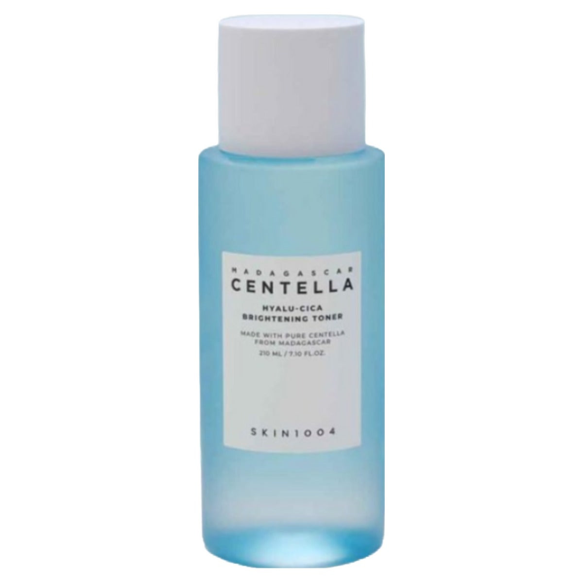 SKIN1004 Madagascar Centella Hyaluronic Cica Brightening Toner  1개  210ml