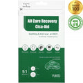 PURITO All Care Recovery Cica-Aid (51 Patches) 100ml