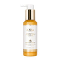 d'Alba White Truffle Return Oil Cream Cleanser 150ml, 2ea