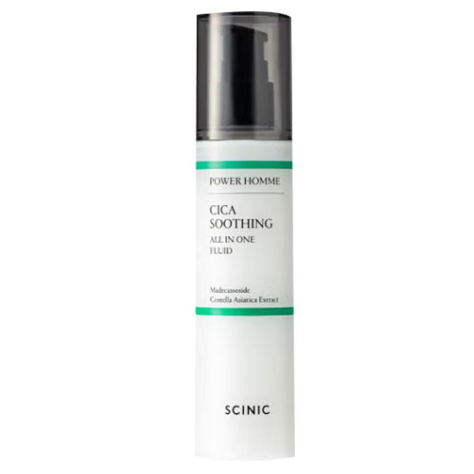 싸이닉 파워옴므 시카수딩올인원플루이드 150 ml