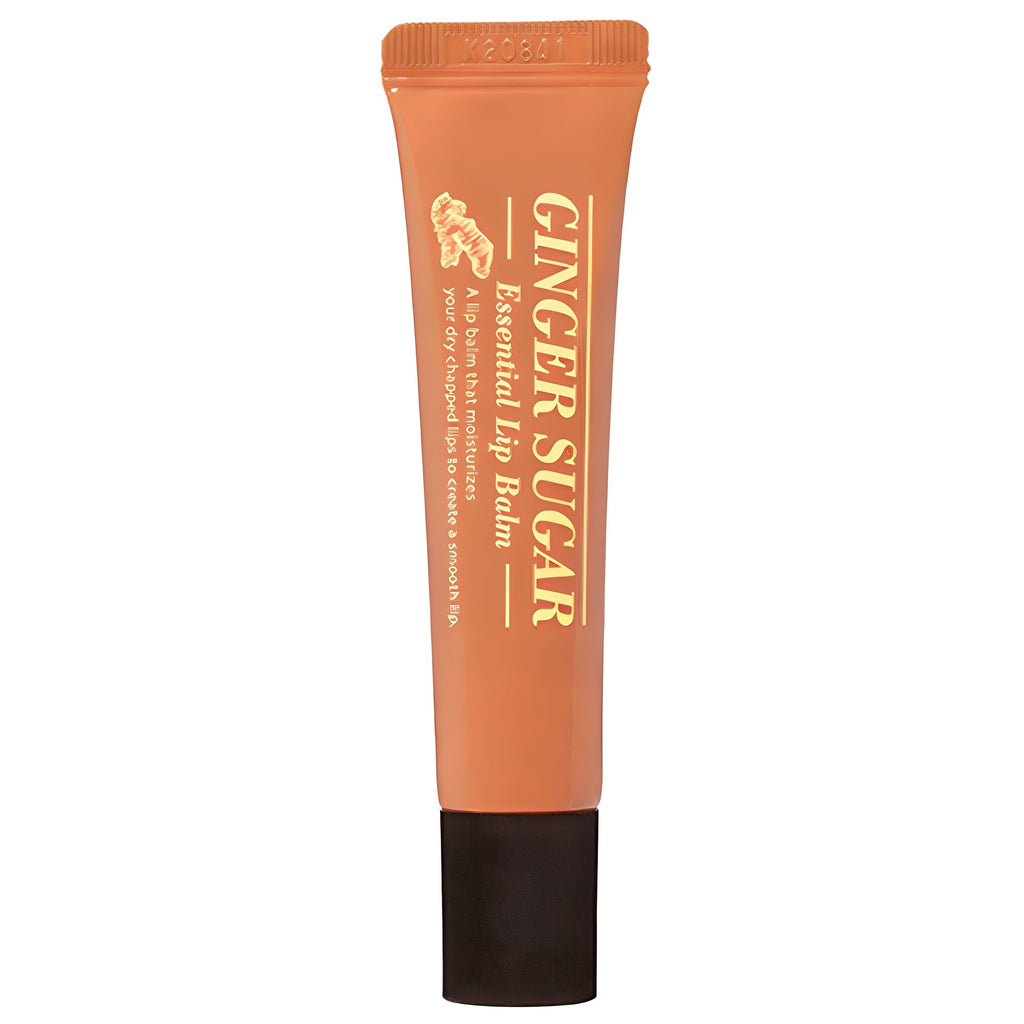 ETUDE Ginger Sugar Essential Lip Balm 15ml (1pc)